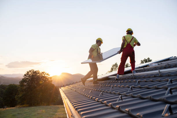 Best Roof Maintenance and Cleaning  in Seneca, KS