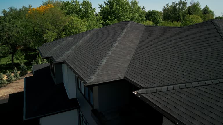 Best Siding  in Seneca, KS