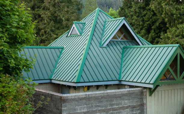 Best Slate Roofing  in Seneca, KS