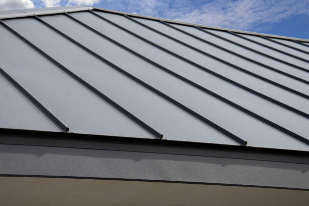 Best Rubber Roofing (EPDM, TPO)  in Seneca, KS