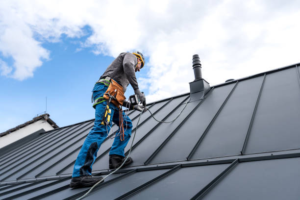 EPDM Roofing in Seneca, KS