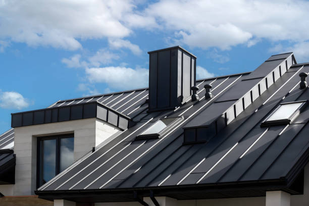 Best Roof Installation  in Seneca, KS